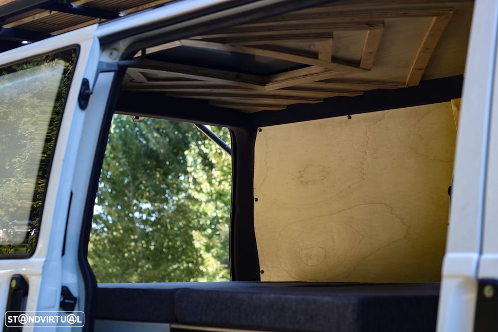 VW Transporter - 11