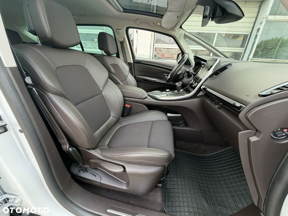 Renault Espace 1.6 dCi Energy Zen EDC - 34