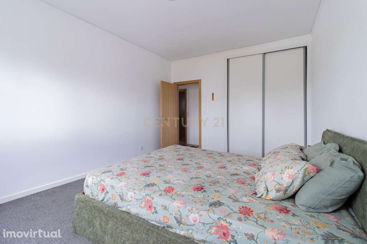 Apartamento T3 Centro da Marinha Grande - Grande imagem: 4/4
