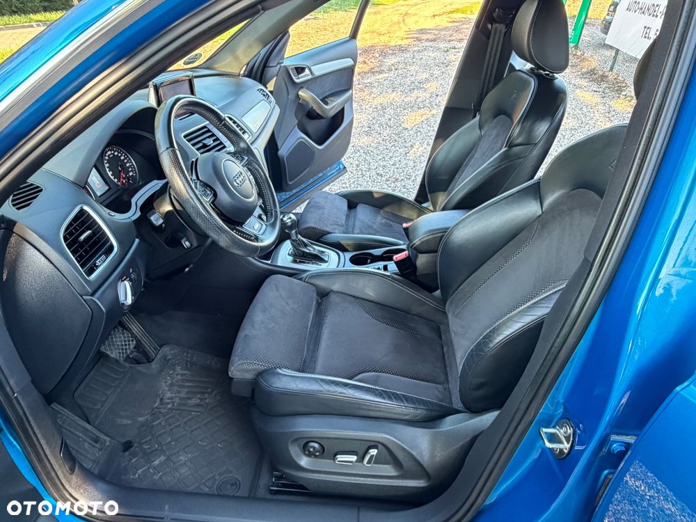 Audi Q3 - 12