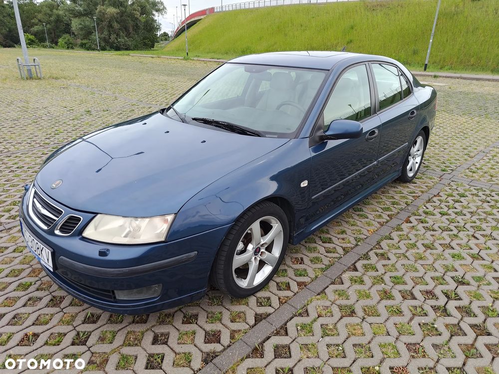 Saab 9-3 2.0 T Arc - 3