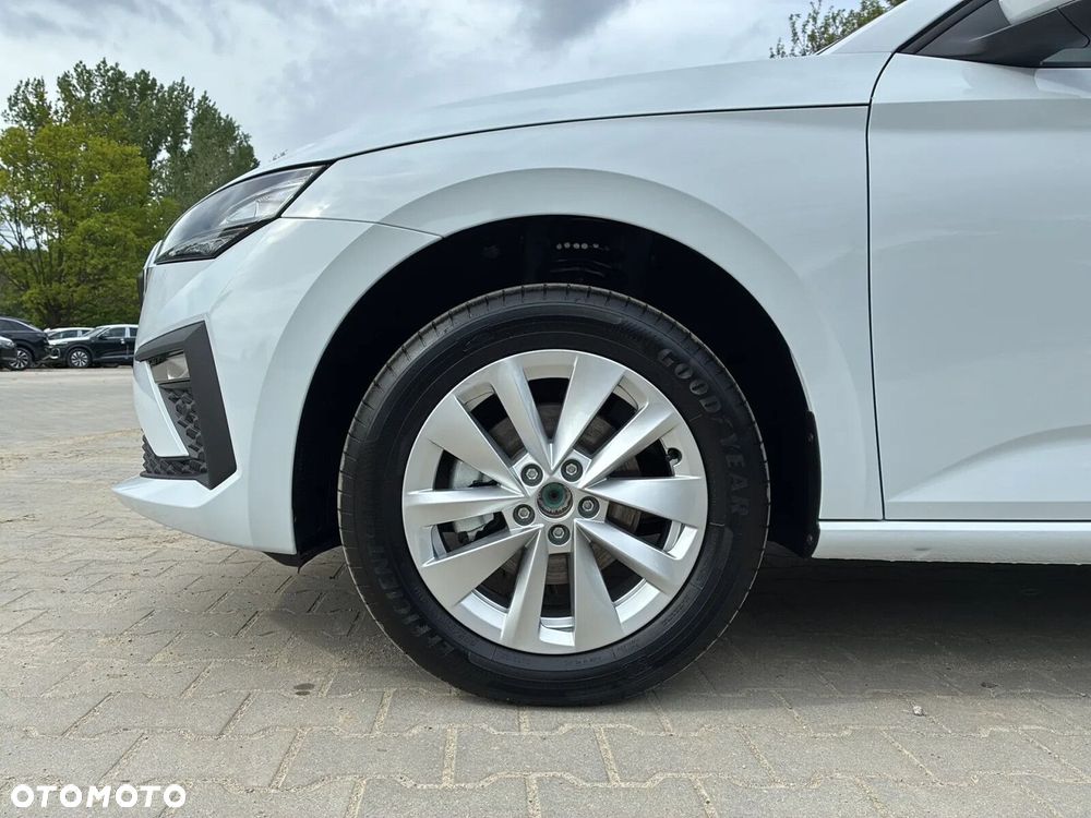 Skoda Scala - 28