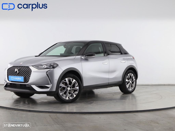 DS DS3 Crossback E-Tense Performance Line