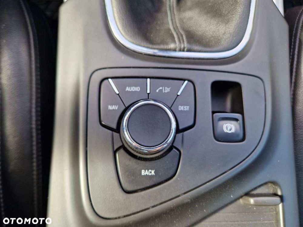 Opel Insignia 2.0 CDTI Cosmo - 18