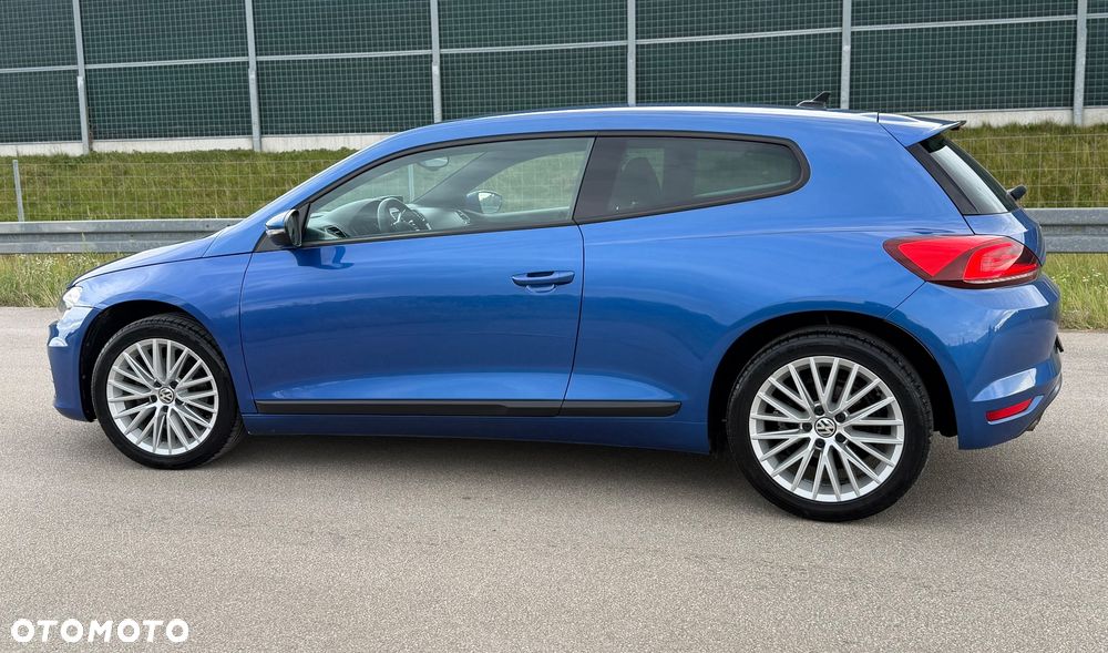 Volkswagen Scirocco 1.4 TSI BMT Perfectline - 37