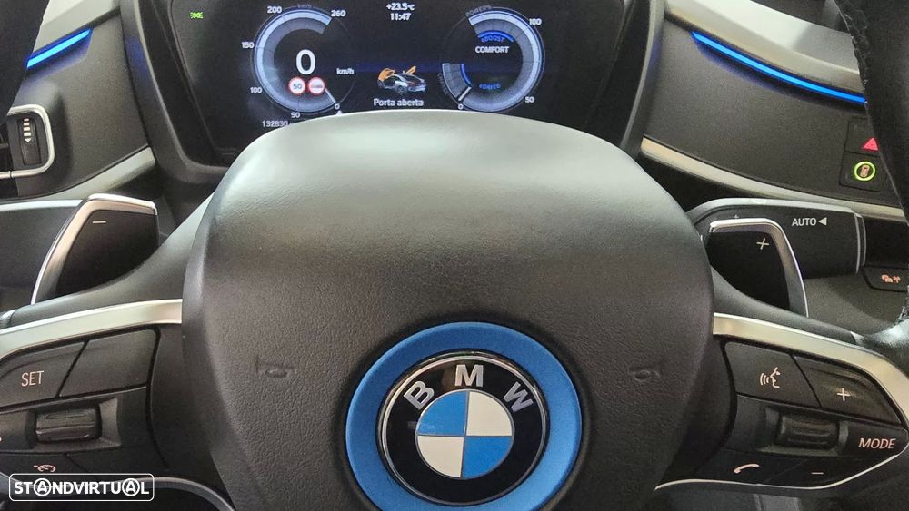 BMW i8 Standard - 41