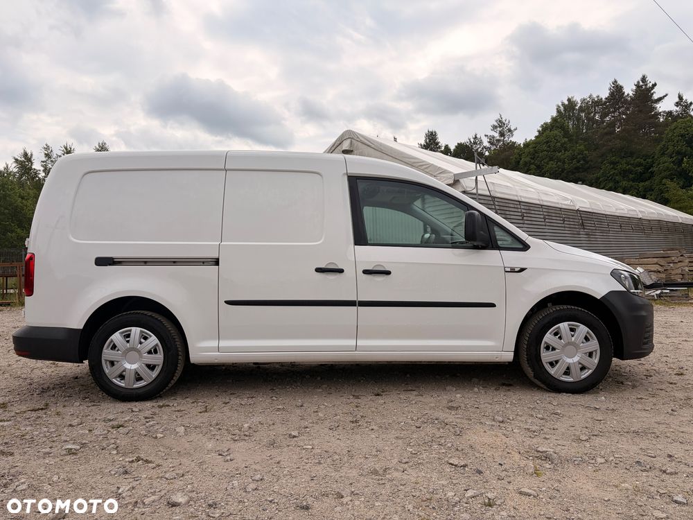 Volkswagen Caddy - 5