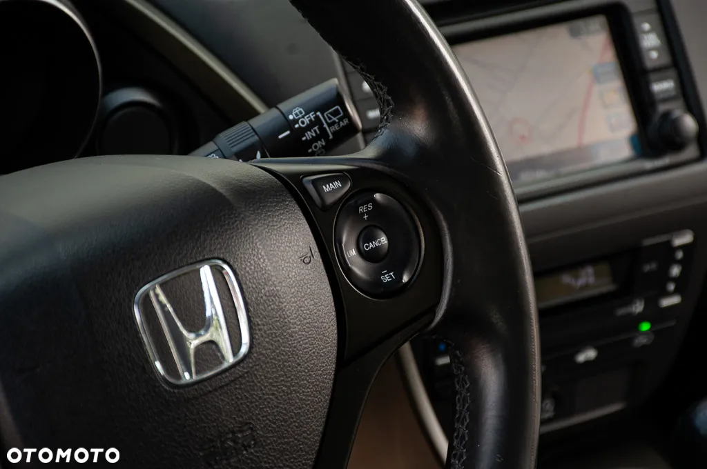 Honda Civic 1.4 Elegance - 36