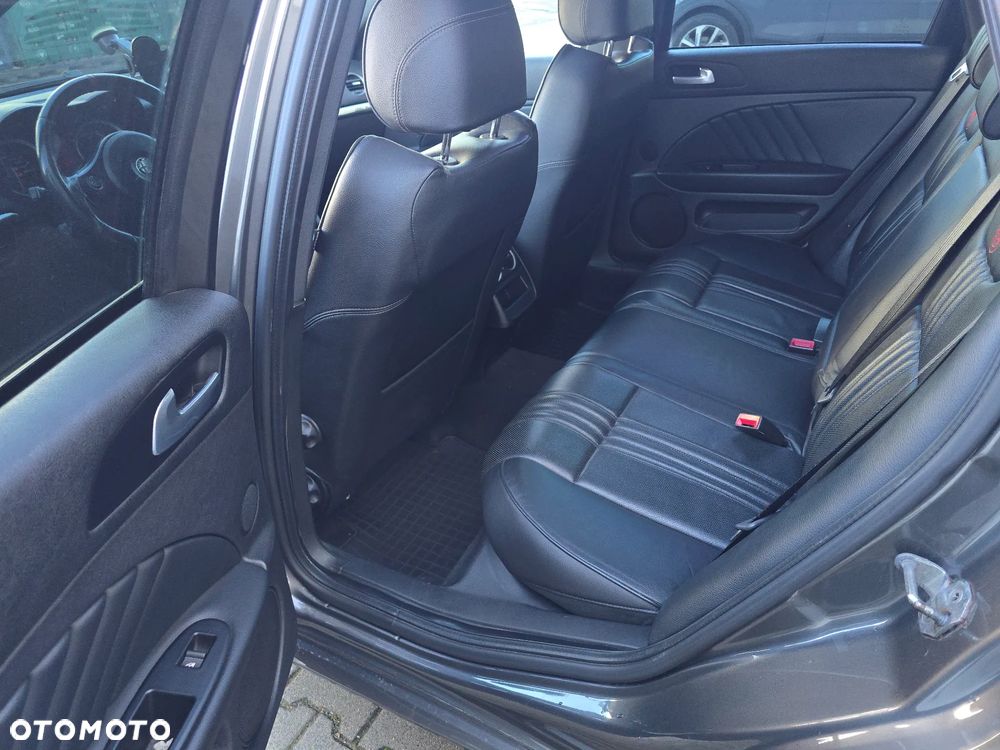 Alfa Romeo 159 2.0JTDM Sport Plus - 16