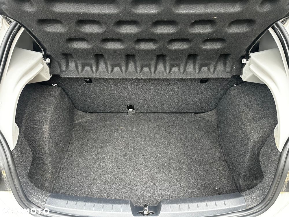 Seat Ibiza - 8