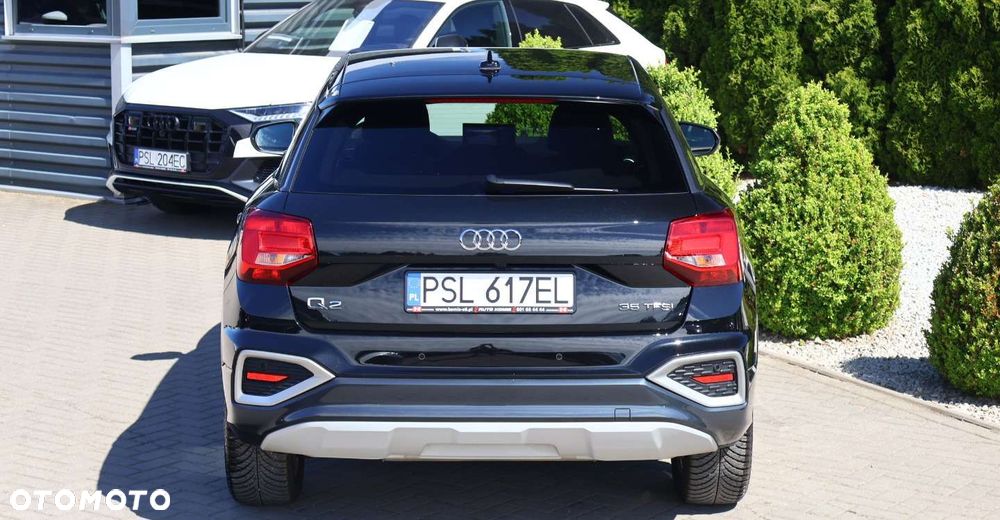 Audi Q2 - 7