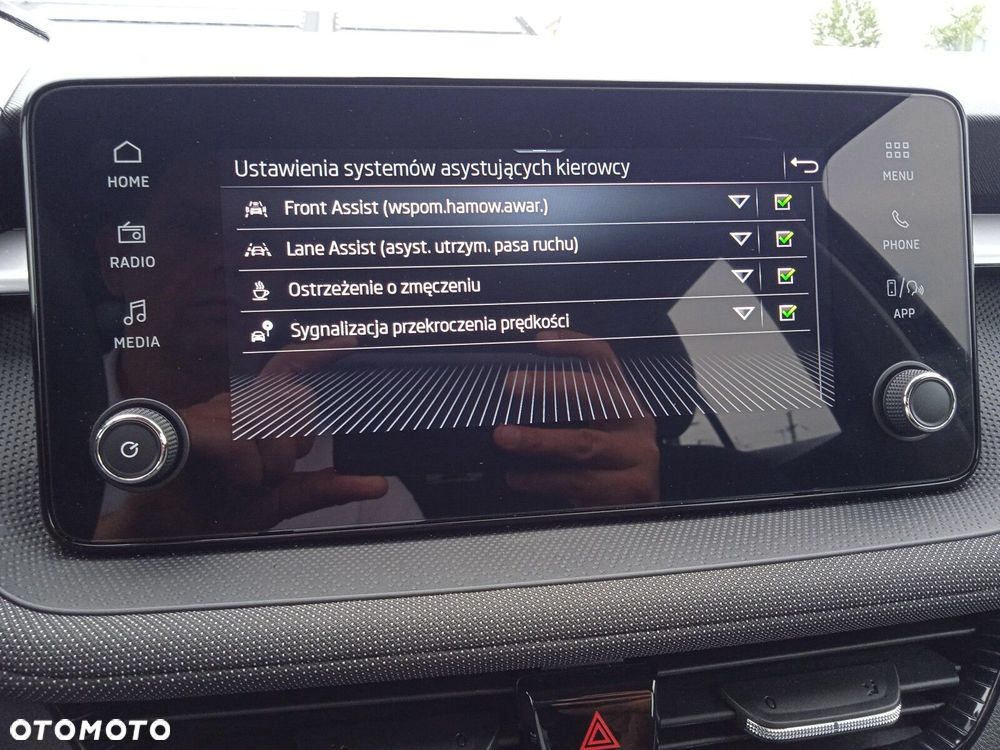 Skoda Fabia 1.0 TSI Selection - 26