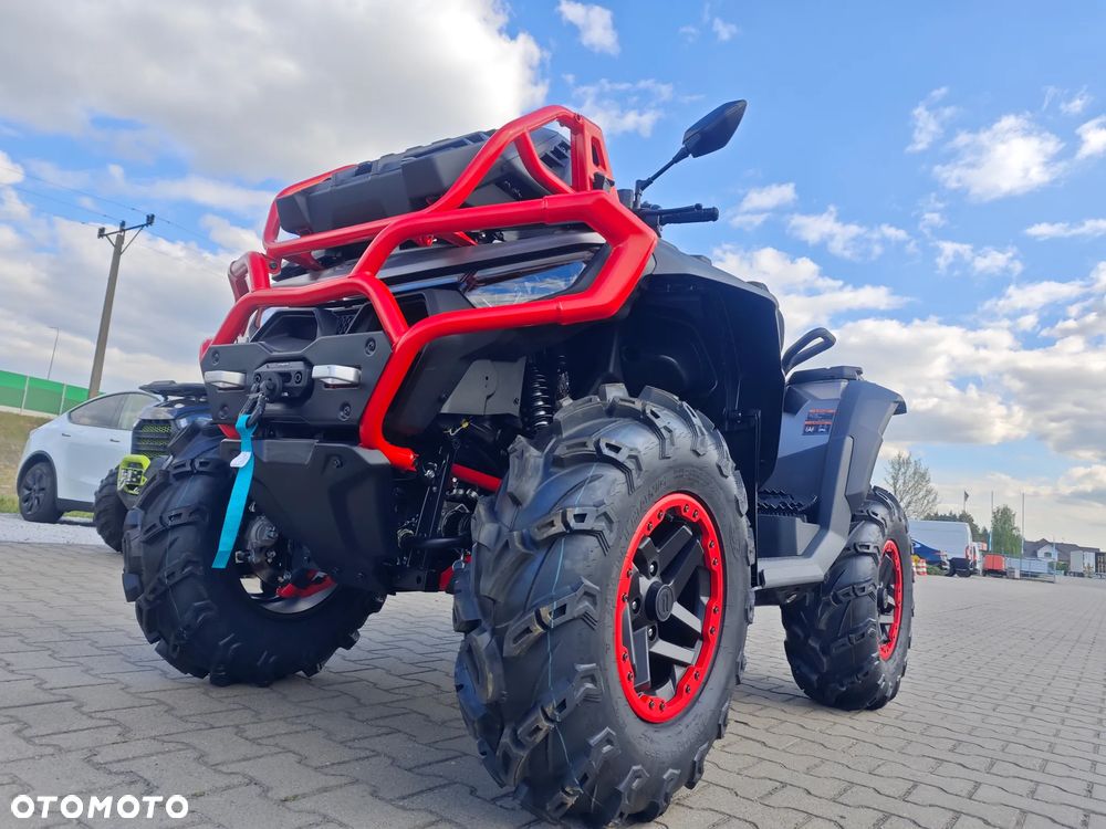 CFMoto Inny - 24