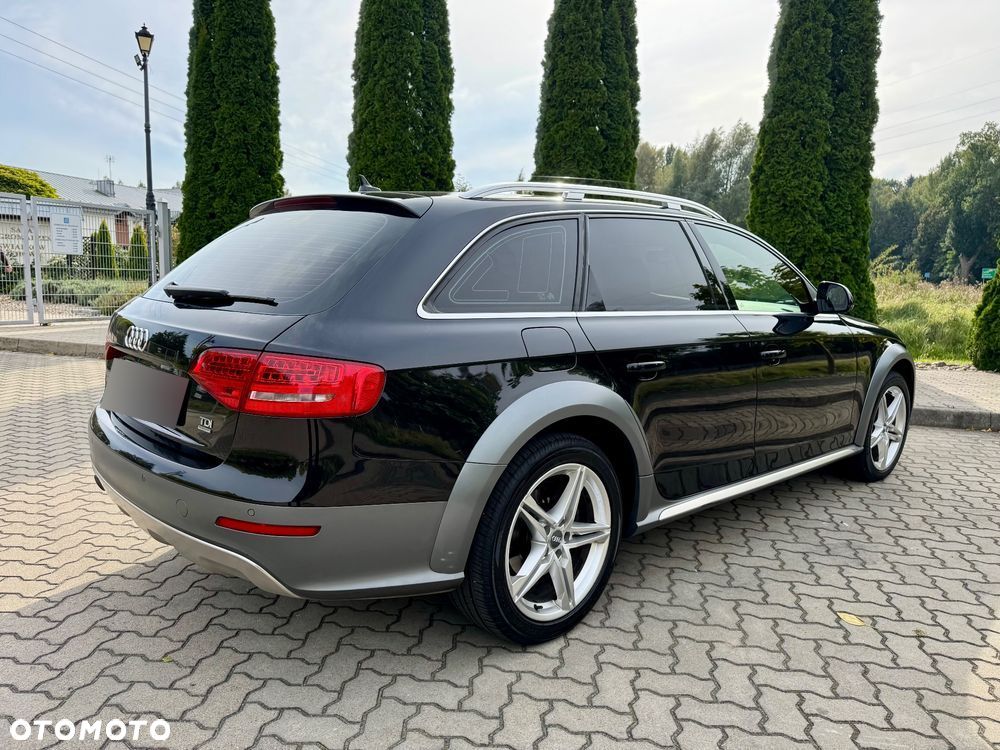 Audi A4 - 25