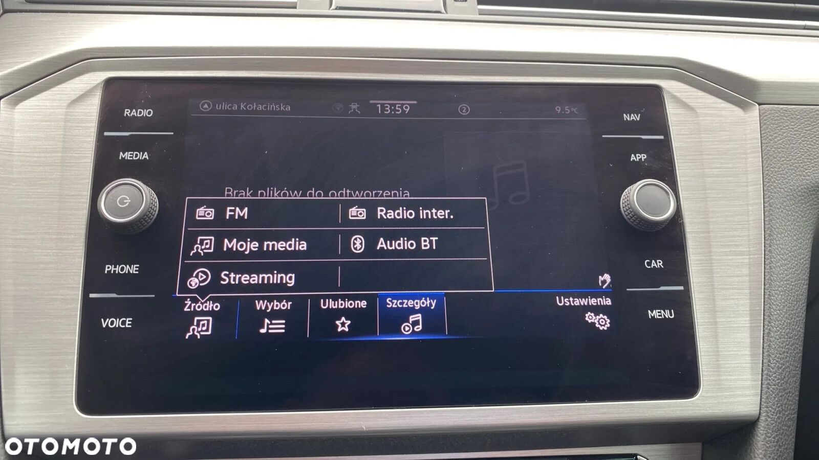Volkswagen Passat - 28