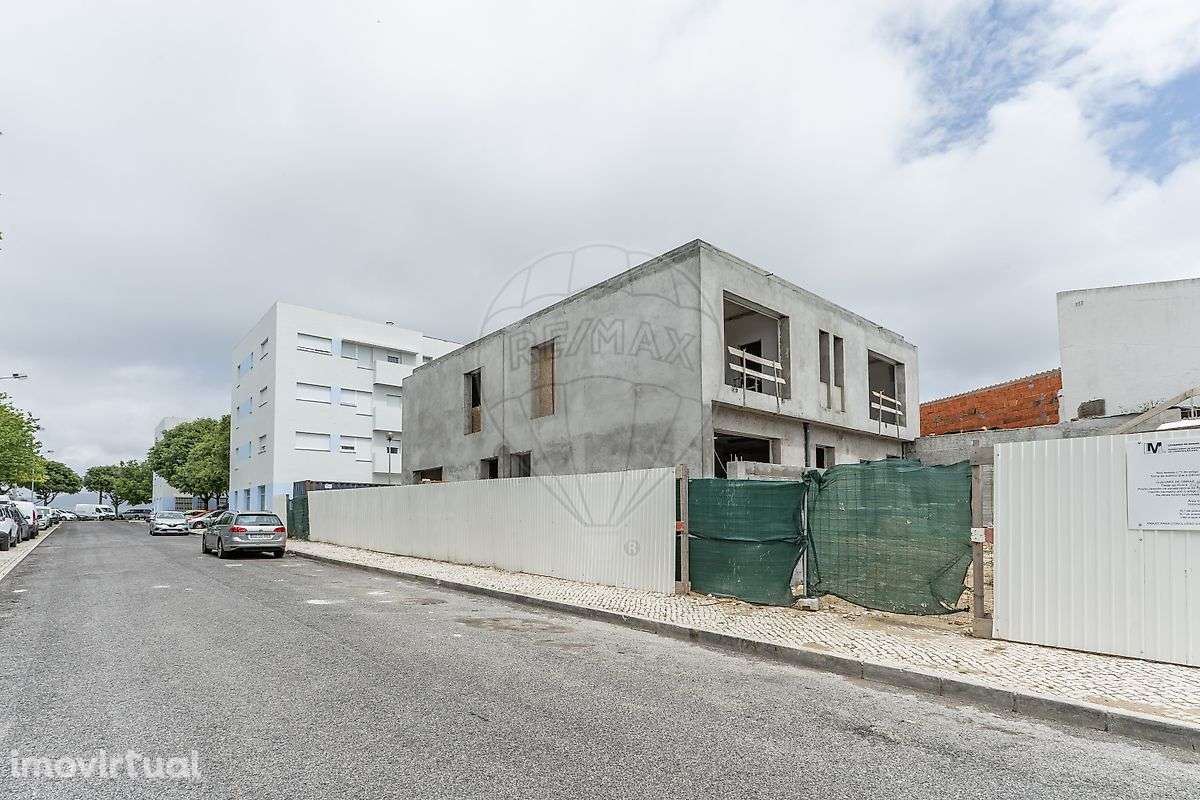 Moradia T4 para venda - Grande imagem: 3/33