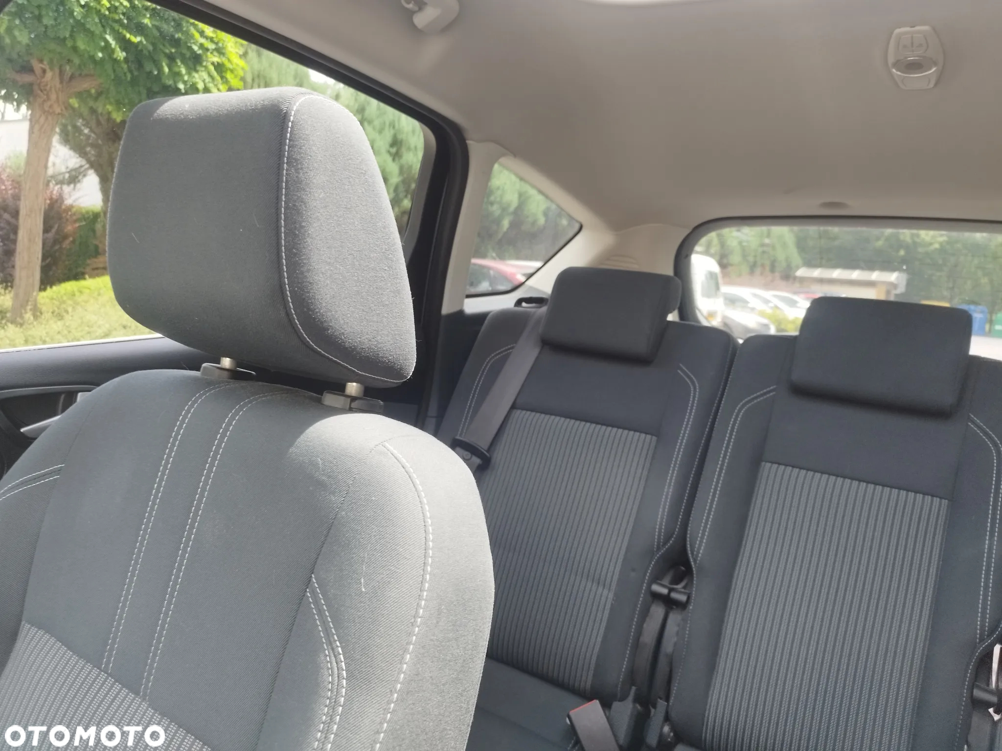 Ford C-MAX 1.0 EcoBoost Start-Stopp-System Titanium - 15