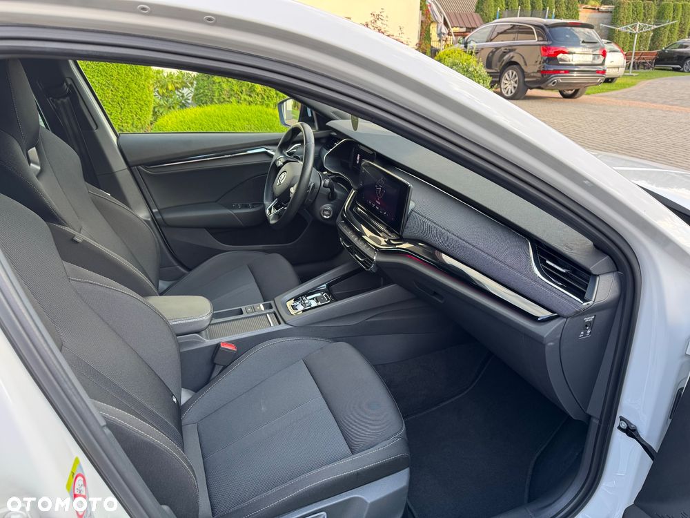 Skoda Octavia 1.5 TSI e-Tec Style DSG - 17