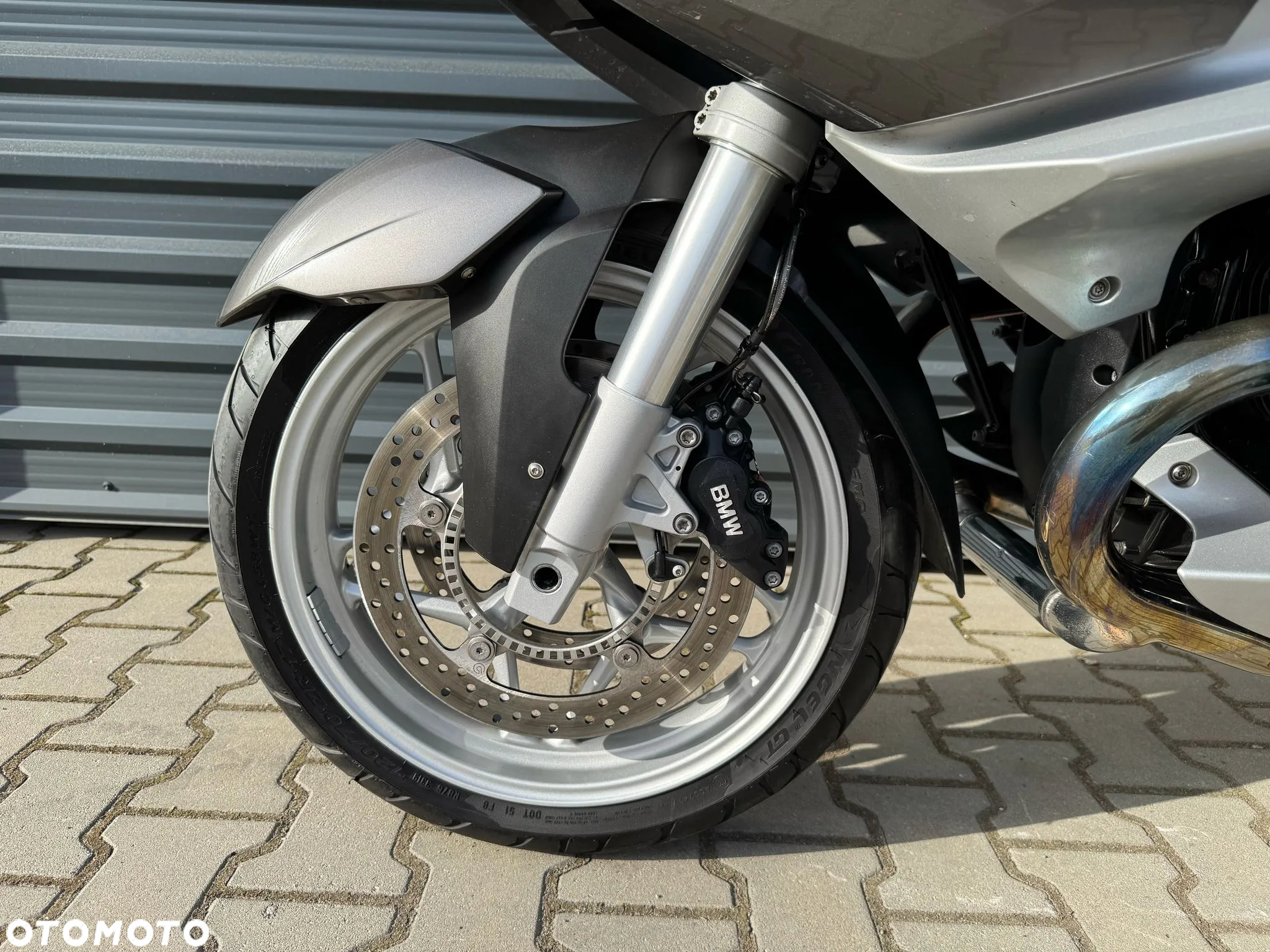 BMW R - 17