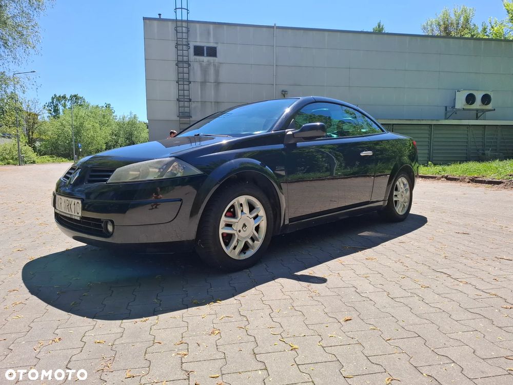Renault Megane 2.0 16V Dynamique - 9