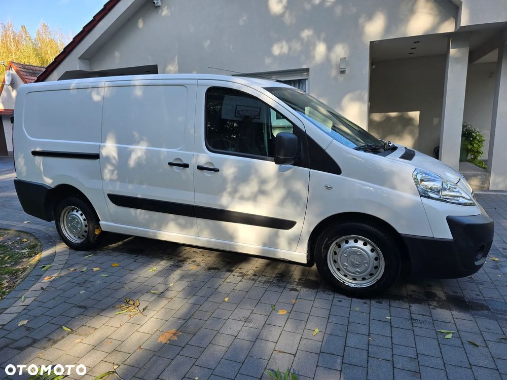 Peugeot Expert - 10