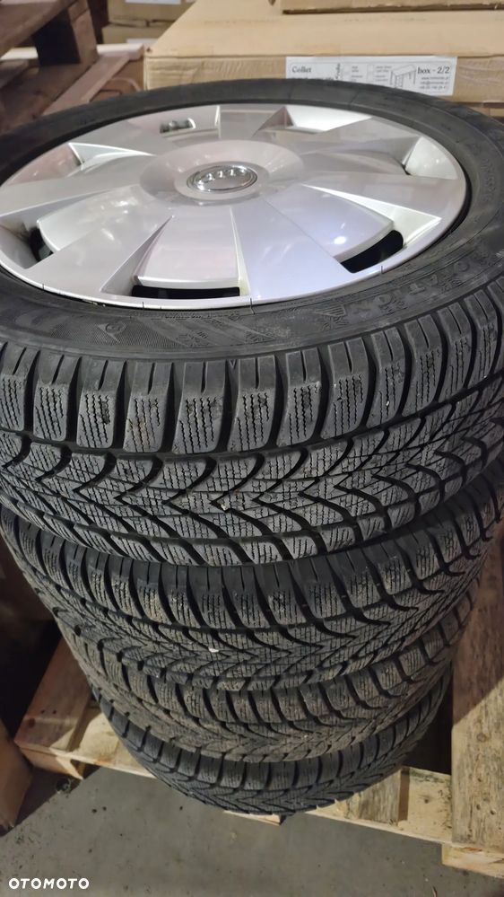 Audi A3 3-drzwiowe - 16