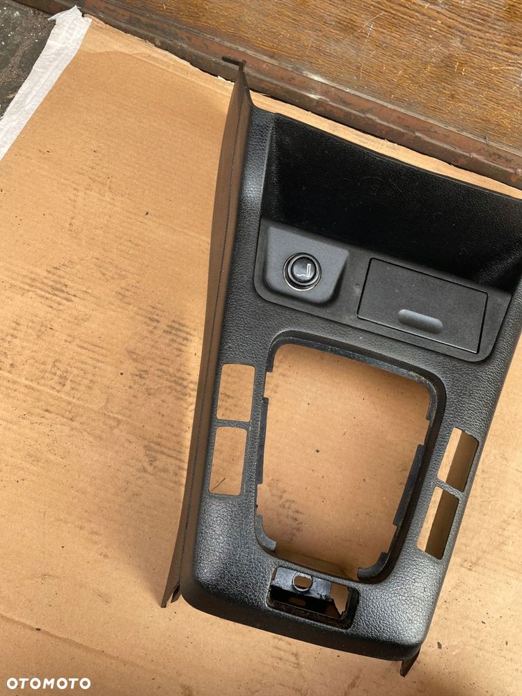 tunel środkowy bmw e36 compact - 3