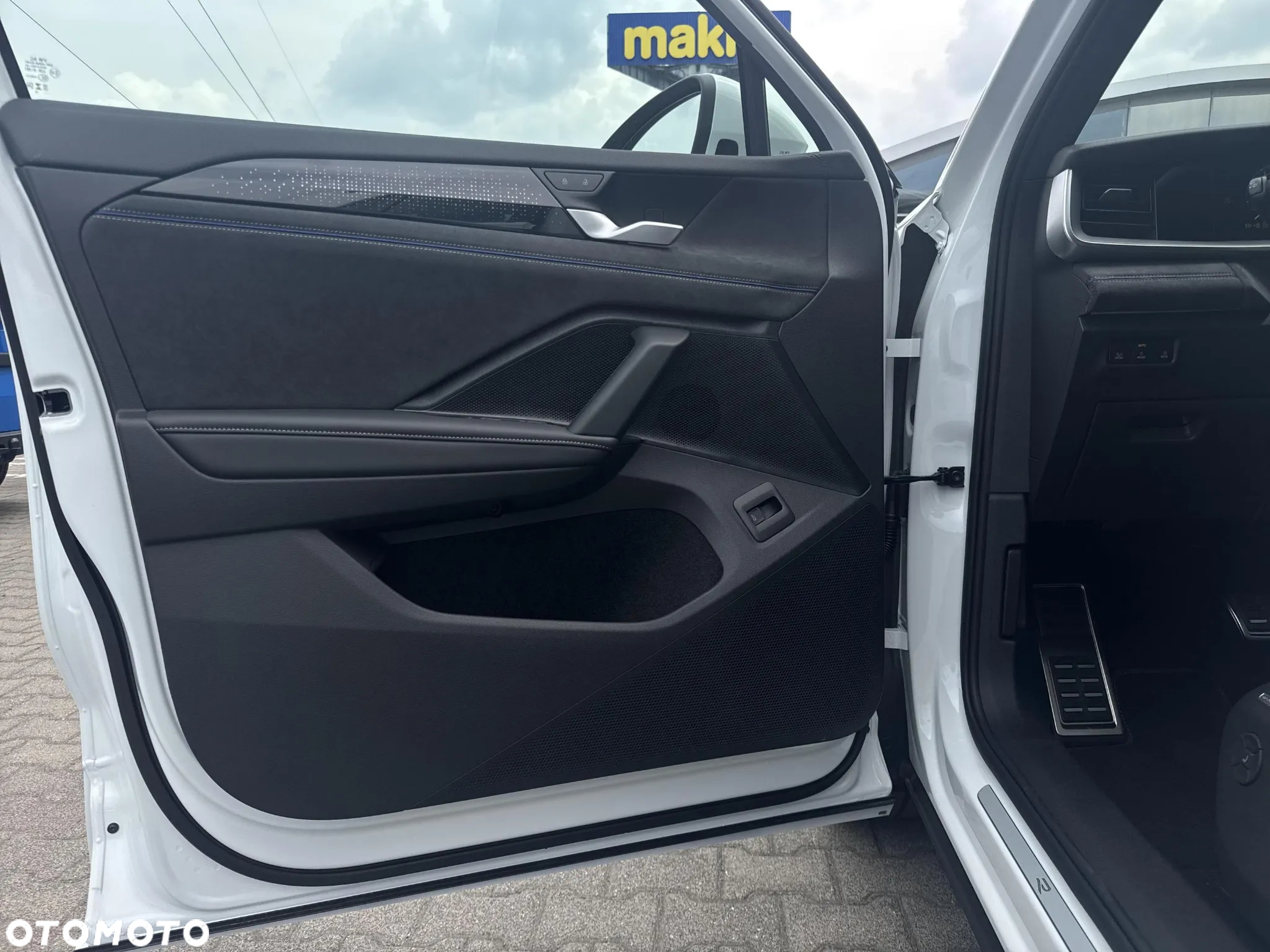 Volkswagen Tayron 2.0 TSI R-Line Plus DSG - 10