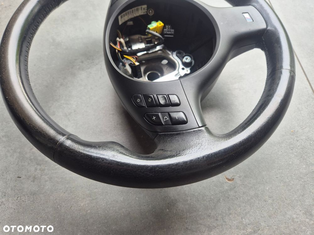kierownica multifunkcja bmw m3 e46 2282020 - 5