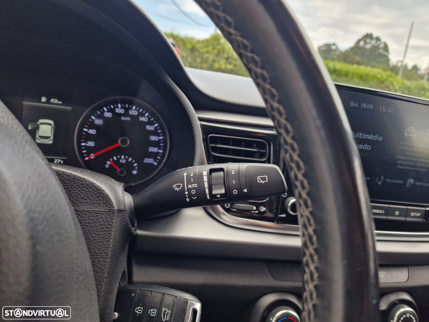 Kia Rio 1.0 T-GDi Wave - 19
