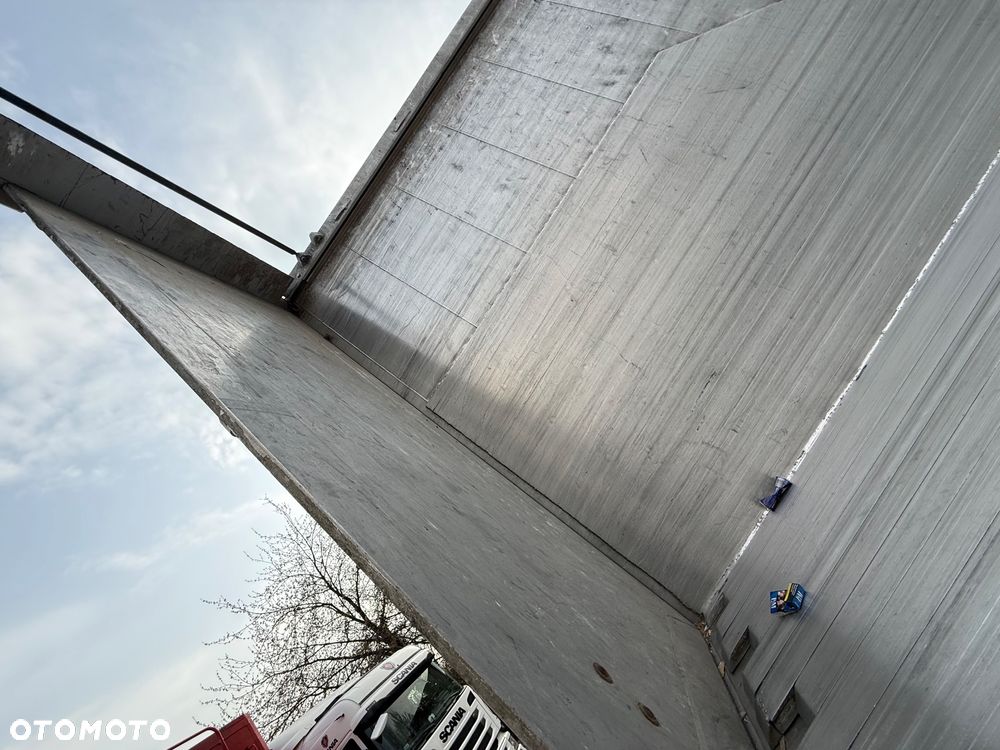 Knapen Trailers K100 - 8