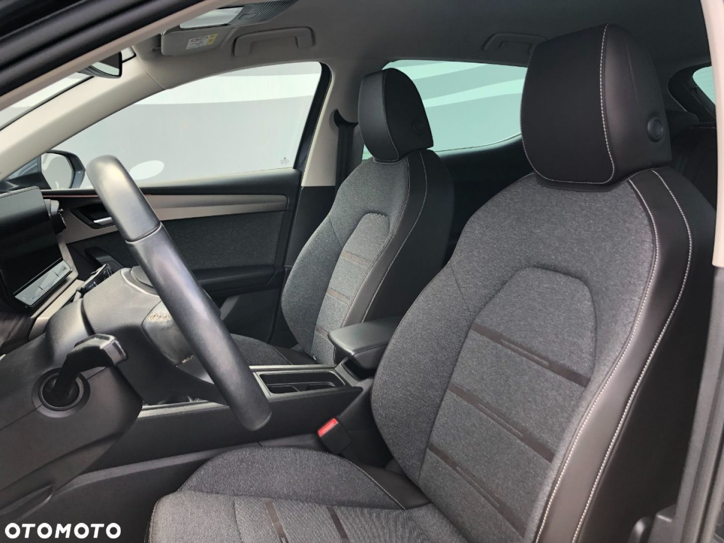 Seat Leon 1.5 TSI Xcellence - 27