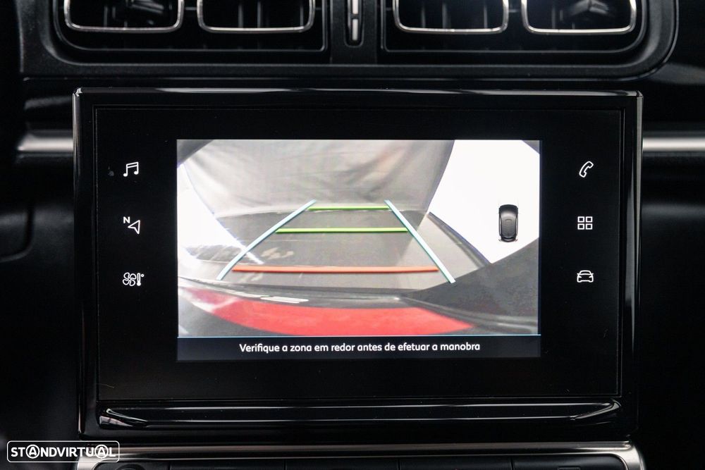 Citroën C3 1.2 PureTech Shine - 35