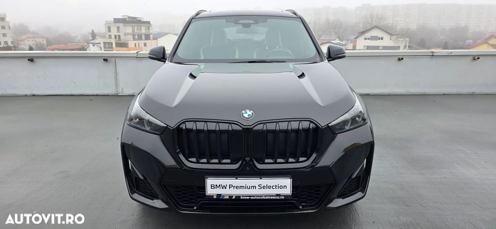 BMW X1 - 2
