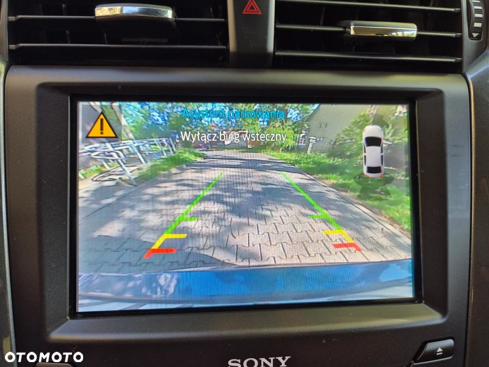 Ford Mondeo 2.0 Hybrid Titanium GPF - 37