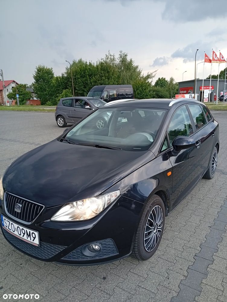 Seat Ibiza 1.2 12V Style - 2