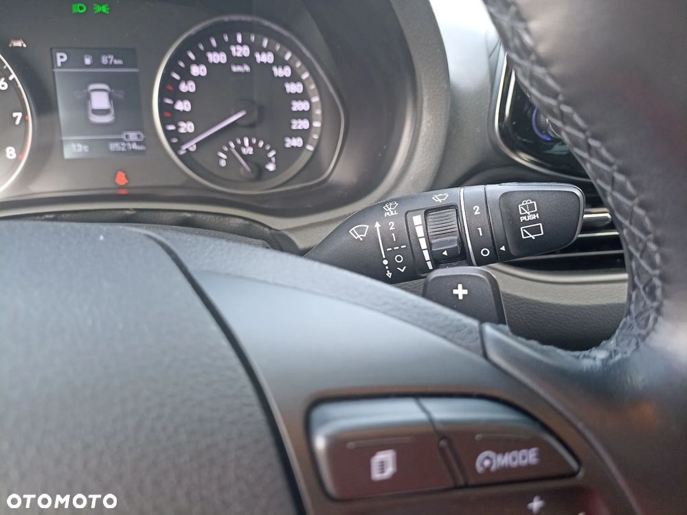 Hyundai i30 1.5 T-GDI 48V Comfort DCT - 23