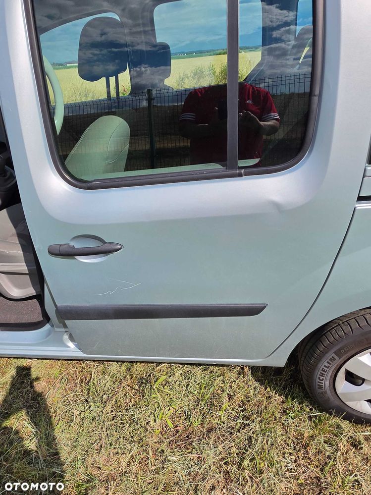 Renault Kangoo - 7