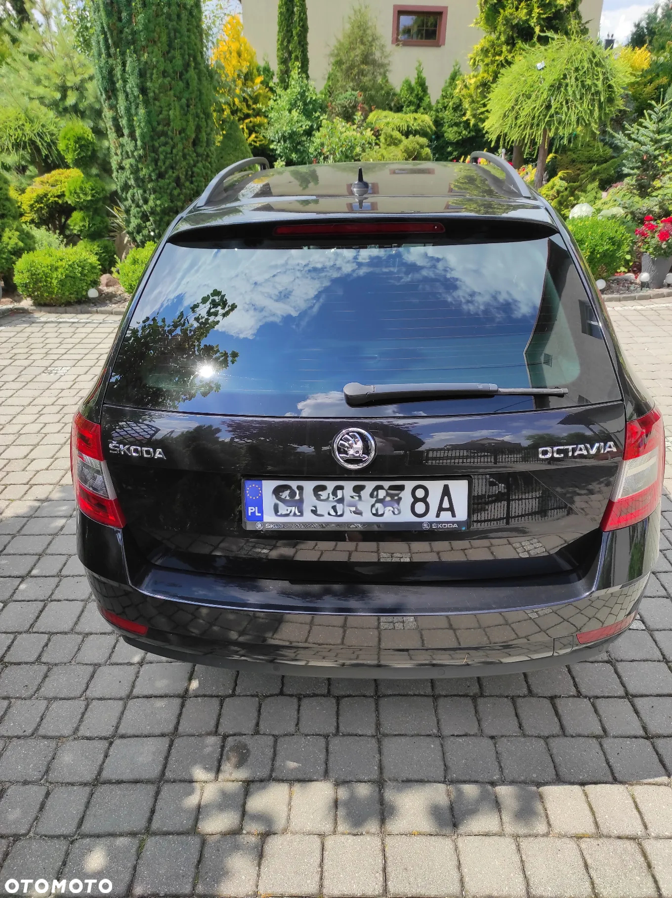 Skoda Octavia - 2