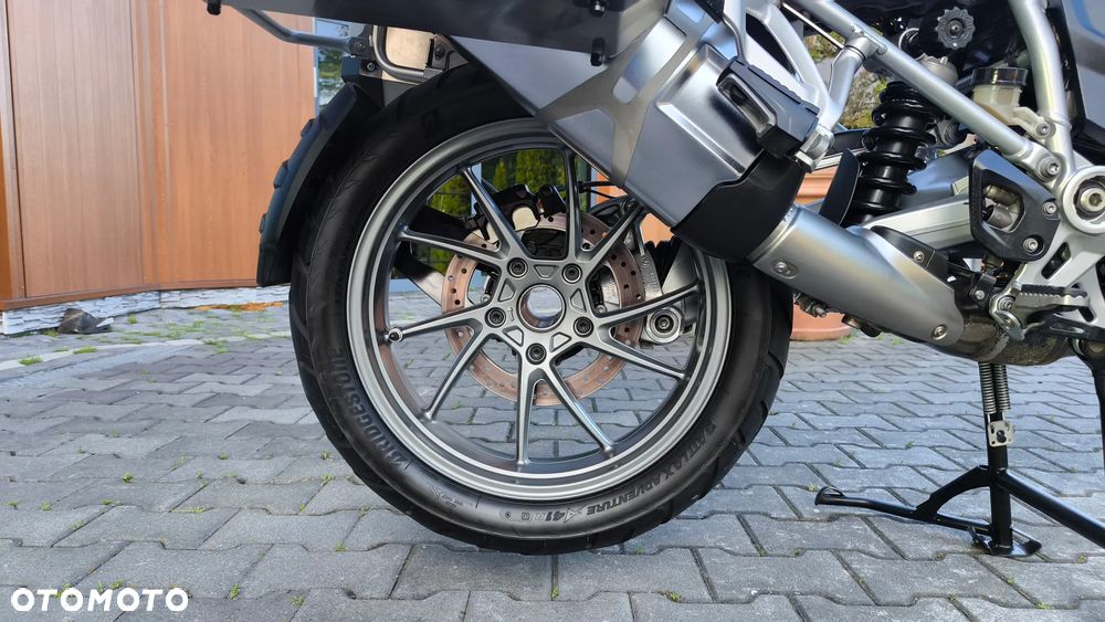 BMW GS - 26