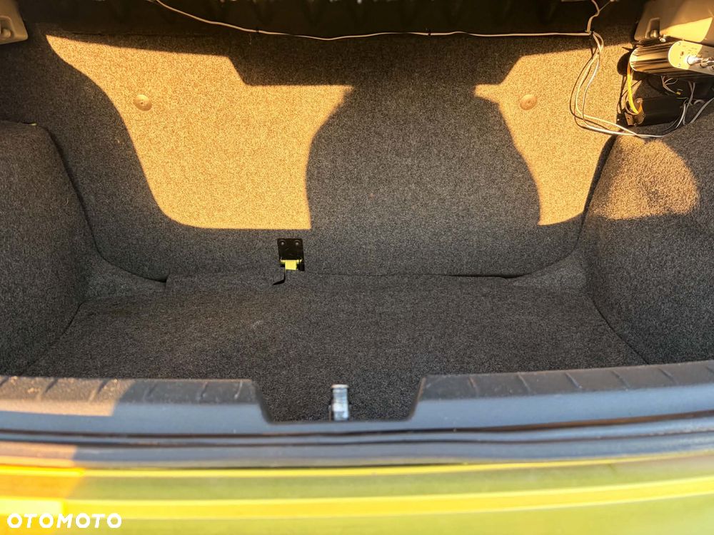 Seat Ibiza 1.2 12V Reference - 14