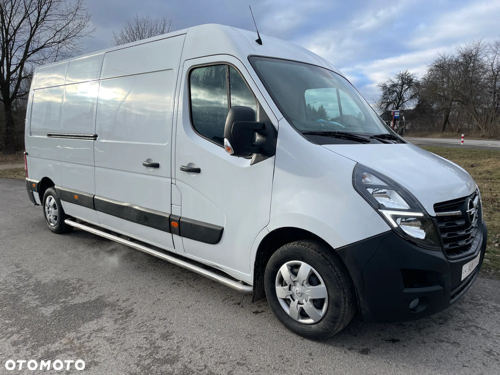 Renault Master - 17