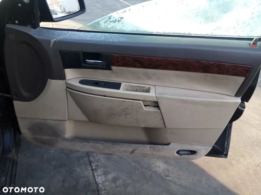 OPEL OMEGA B LIFT 3.0 V6 X30XE 99 - 03 - SKRZYNIA BIEGÓW 3.0 V6 MANUALNA - 31