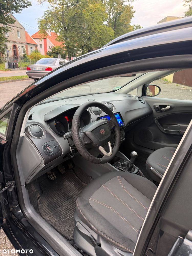 Seat Ibiza 1.2 TDI CR Style Viva - 15