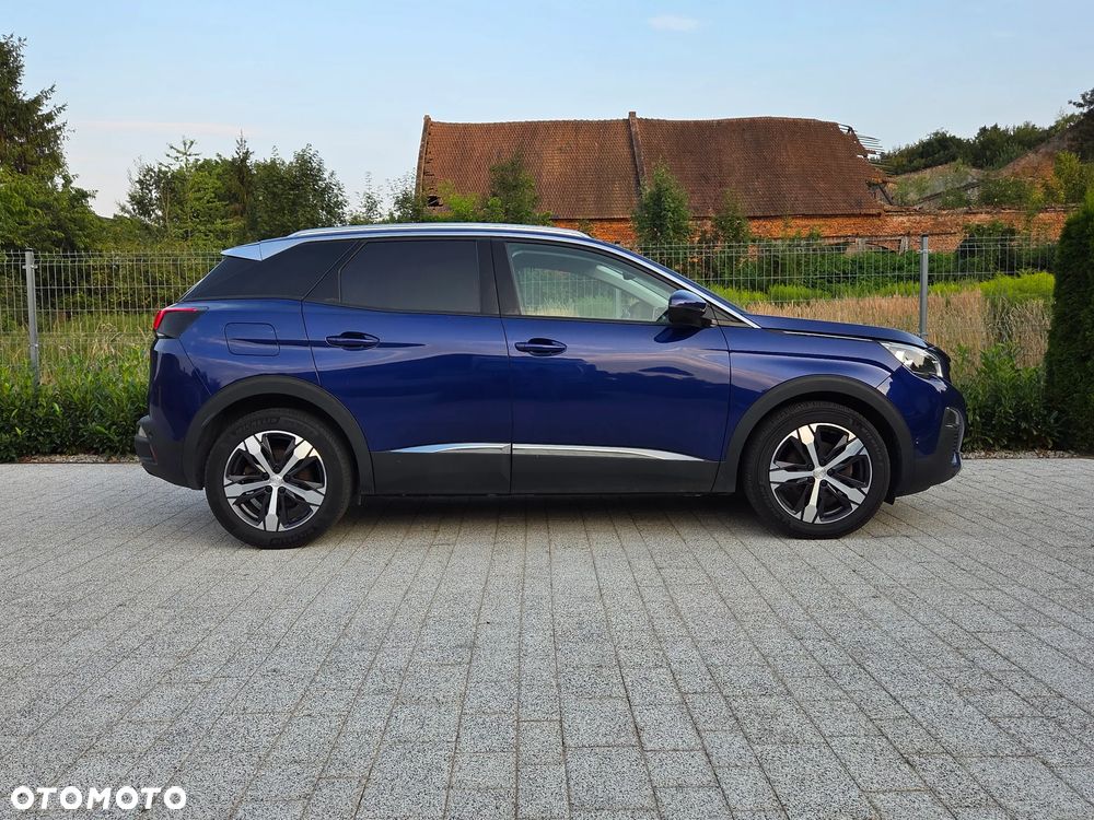 Peugeot 3008 - 8