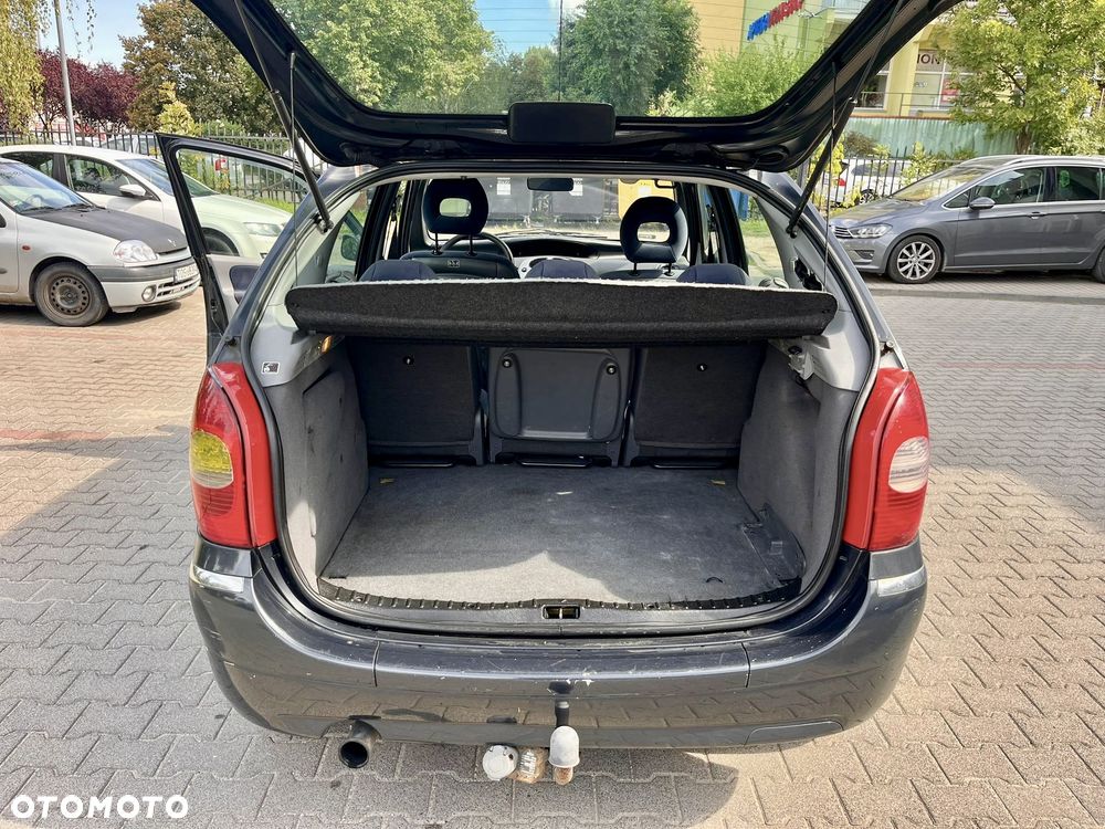 Citroën Xsara Picasso - 20