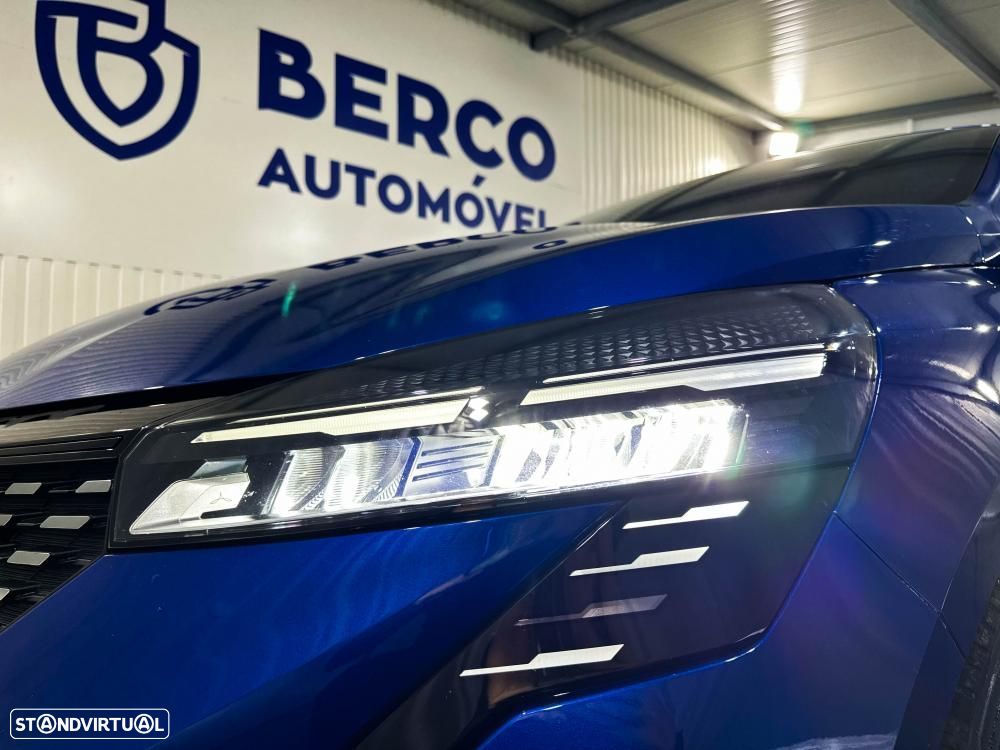 Renault Clio 1.0 TCe Esprit Alpine - 14