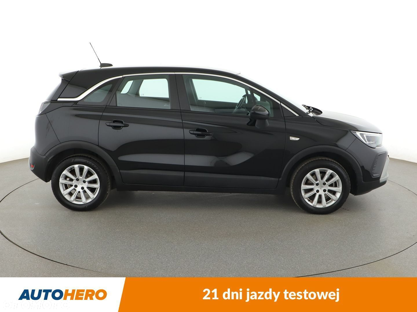 Opel Crossland X - 7