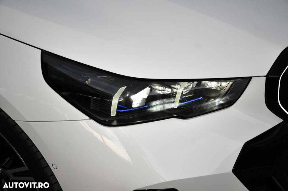 BMW Seria 5 520d xDrive AT MHEV - 30