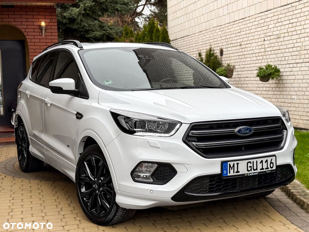 Ford Kuga 1.5 EcoBoost AWD ST-Line ASS - 1